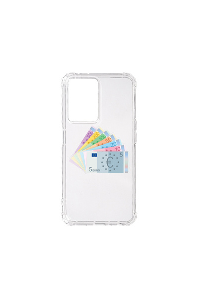 bestcase Carcasă spate antișoc pentru Motorola Moto G23 / G13, Euro, AS 1486