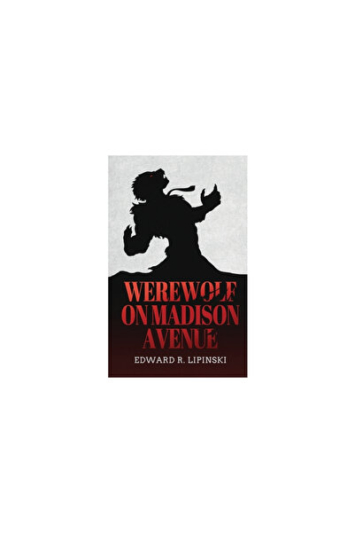 Readersmagnet Llc Werewolf On Madison Avenue