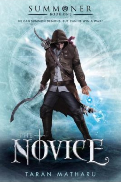 GENERAL BOOKS The Novice: Summoner: Book One
