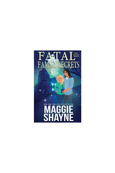 Draft2digital Llc Fatal Family Secrets