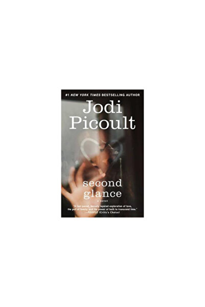 Washington Square Press Second Glance