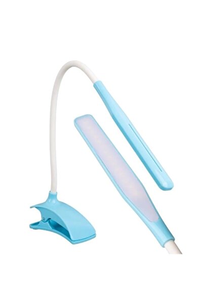 Powermaster Esnek Usb 14 Led Masa Lambası