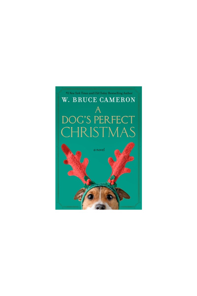 Forge A Dog's Perfect Christmas
