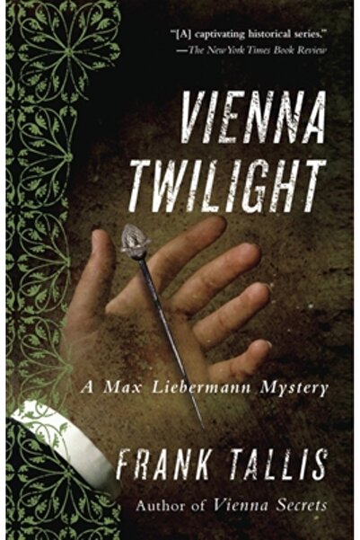 Random House Trade Vienna Twilight: A Max Liebermann Mystery