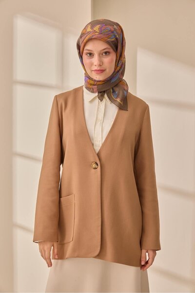 Silk Home أوليندا وشاح حريري 47003-09