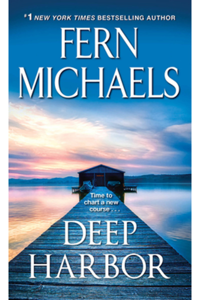 Zebra Books Deep Harbor