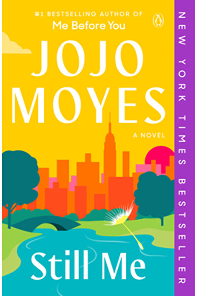 Penguin Group Still Me