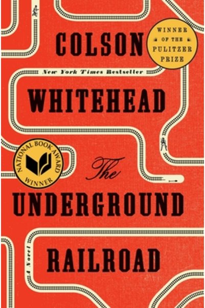 Bantam Dell The Underground Railroad ( Oprah's Book Club )