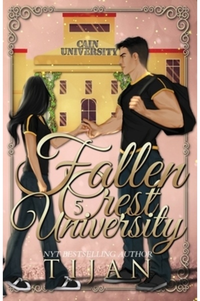 INDEPENDENT CAT Fallen Crest University (Special Edition)