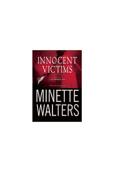 Grove/Atlantic Inc Innocent Victims: Two Novellas