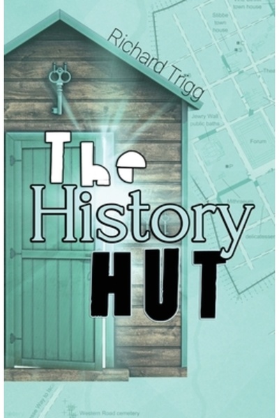 Michael Terence Pub The History Hut