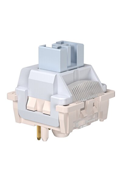 Aula Leobog Barbie Lineer Mekanik Switch 100 Adet