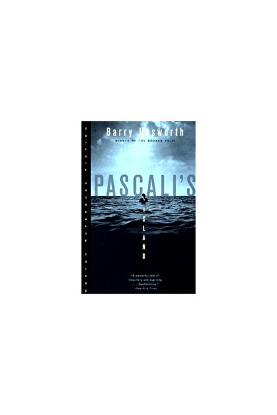 W W Norton & Co Inc Pascali's Island