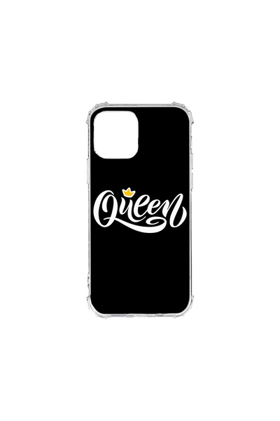 bestcase Carcasă spate antișoc pentru Apple iPhone 11, Drama Queen, AS 1116