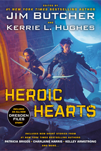 ACE Heroic Hearts