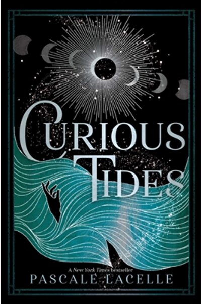 Margaret K Mcelderry Books Curious Tides