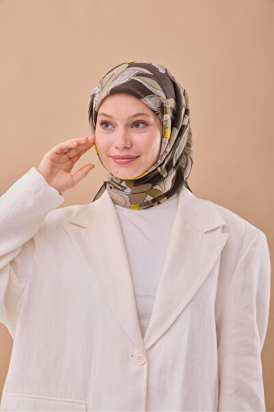 Silk Home Olinda İpek Eşarp 47003-08