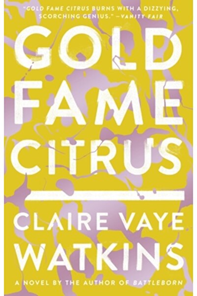 Elsevier Science & Technology Gold Fame Citrus