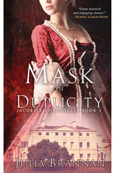 Aldine Pub Mask of Duplicity