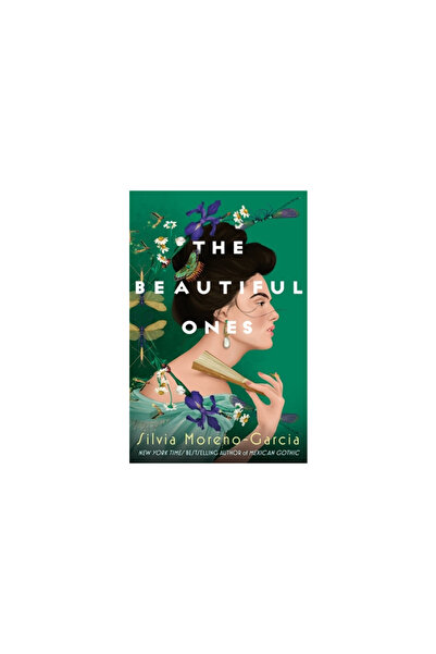 Tor Books The Beautiful Ones