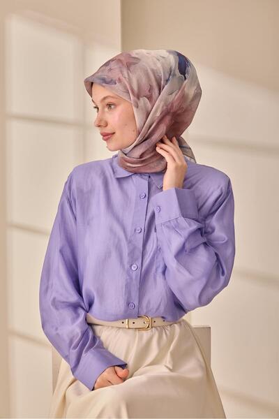 Silk Home Olinda İpek Eşarp 47004-10