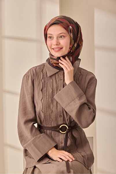 Silk Home Eșarfă de mătase Olinda 47003-06