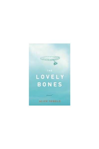 Little Brown & Co Inc The Lovely Bones