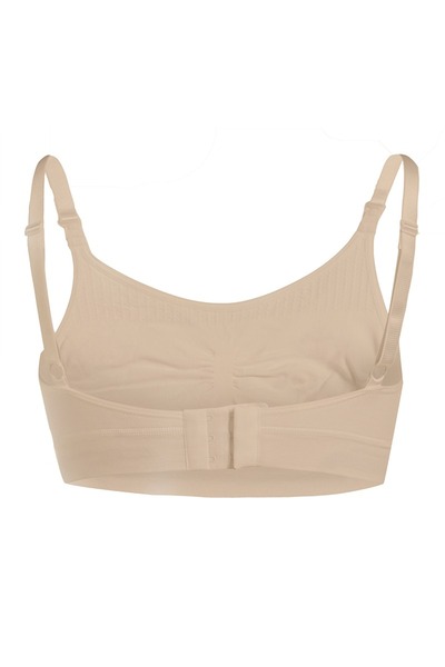NOPPIES Seamless nursing bra