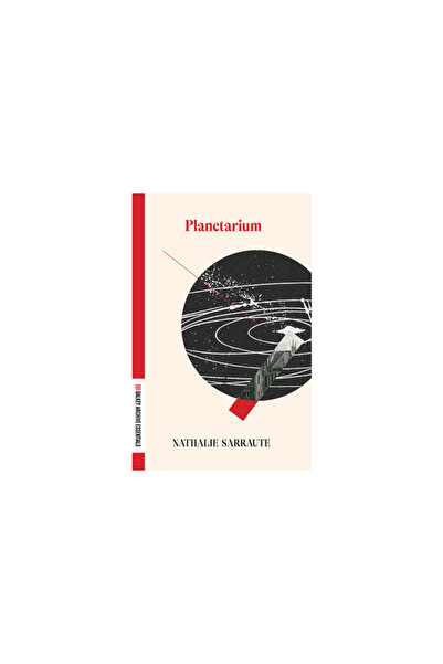 Dalkey Archive Pr The Planetarium
