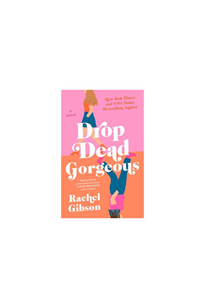 Gallery Books Drop Dead Gorgeous