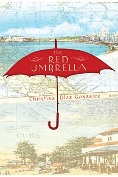 Yearling The Red Umbrella