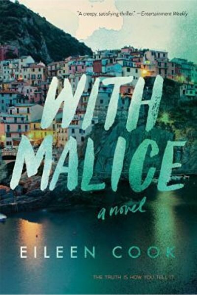Harcourt Brace & Co With Malice