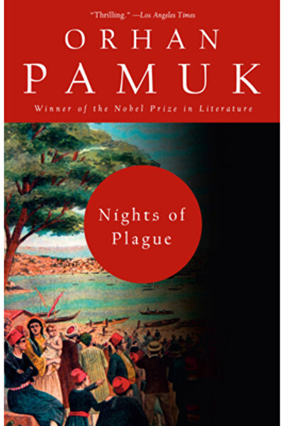 Vintage Nights of Plague