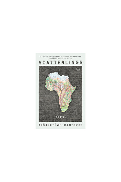 HarperVia Scatterlings
