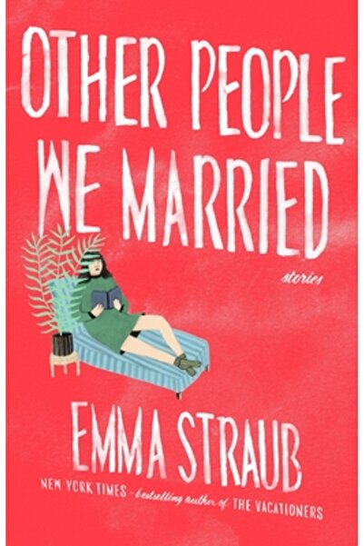 Cambridge Univ Pr Other People We Married