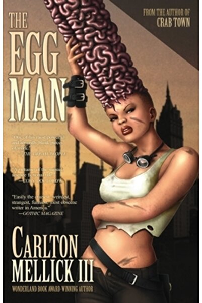 Sage Pubn The Egg Man