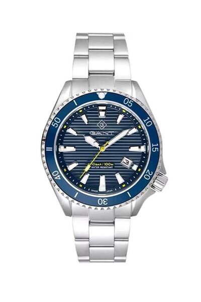 Gant ز174002 ساعة يد رجالية