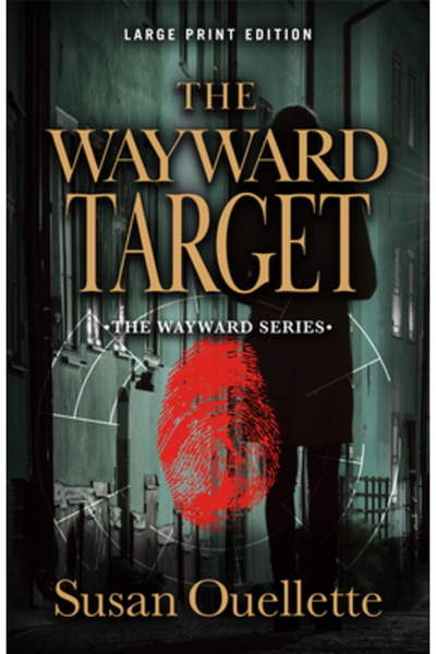 Camcat Books The Wayward Target: Volume 3