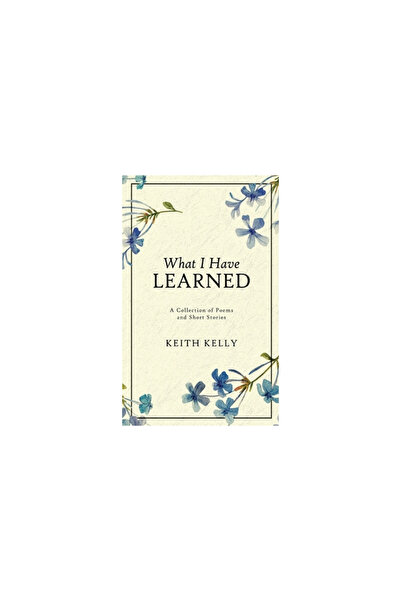 Next Chapter What I Have Learned