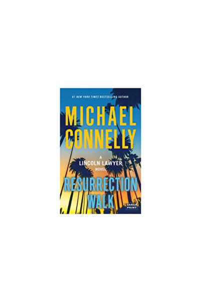 Little Brown & Co Resurrection Walk