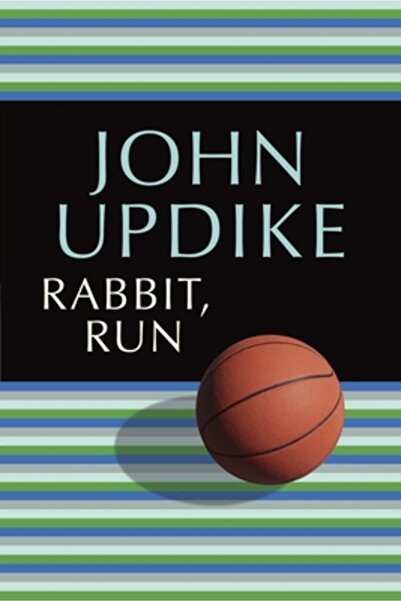 Ballantine Books Rabbit, Run