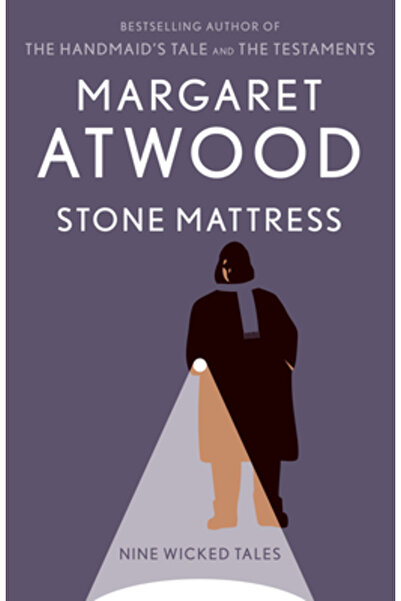 Anchor Stone Mattress: Nine Tales