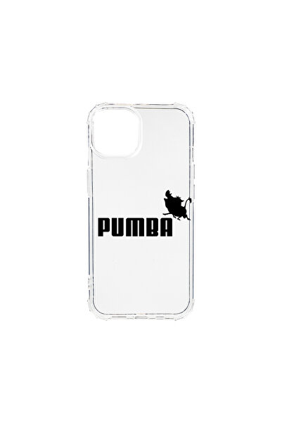 bestcase Carcasă spate antișoc pentru Apple iPhone 13 Mini, Pumba, AS 1622