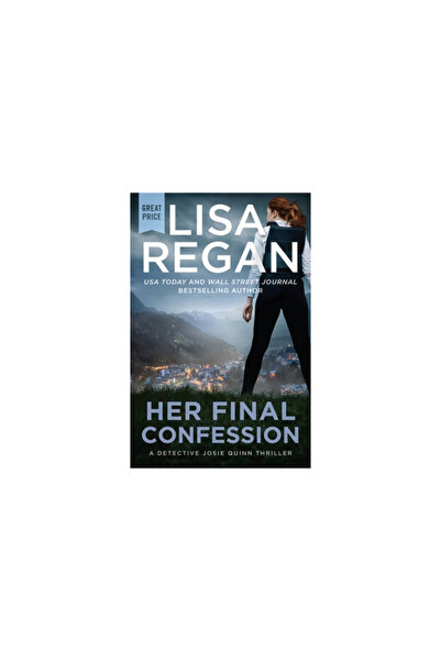 Grand Central Publ Her Final Confession