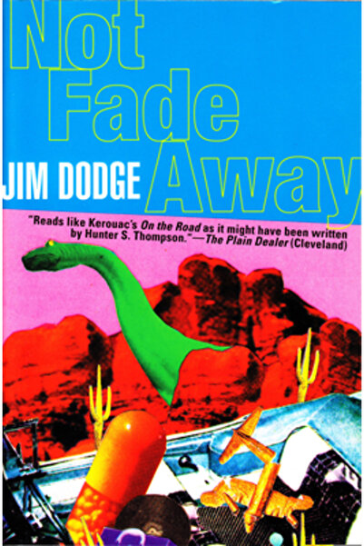 Grove/Atlantic Inc Not Fade Away