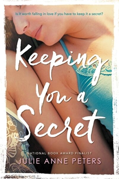 Megan Tingley Books Keeping You a Secret