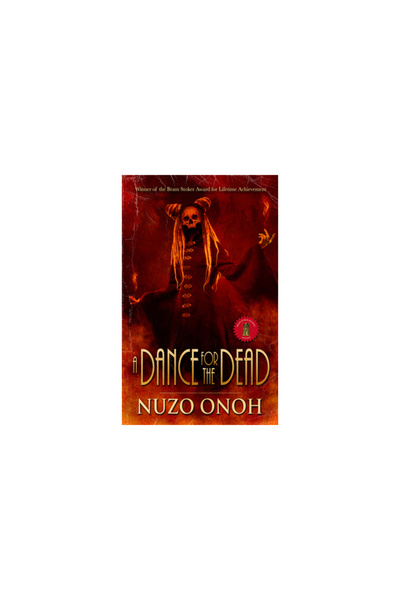 Stygian Sky Media Llc A Dance for the Dead