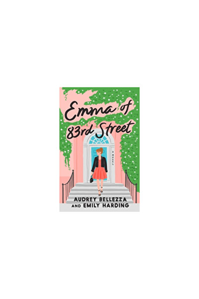Gallery Books Emma of 83rd Street