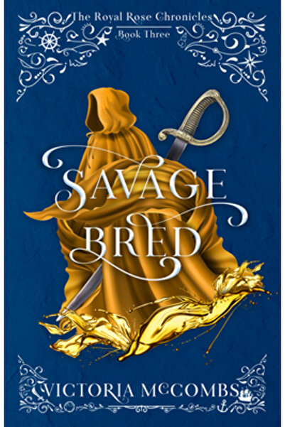 Enclave Pub Savage Bred: Volume 3