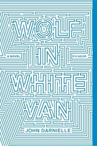 GENERAL BOOKS Wolf in White Van